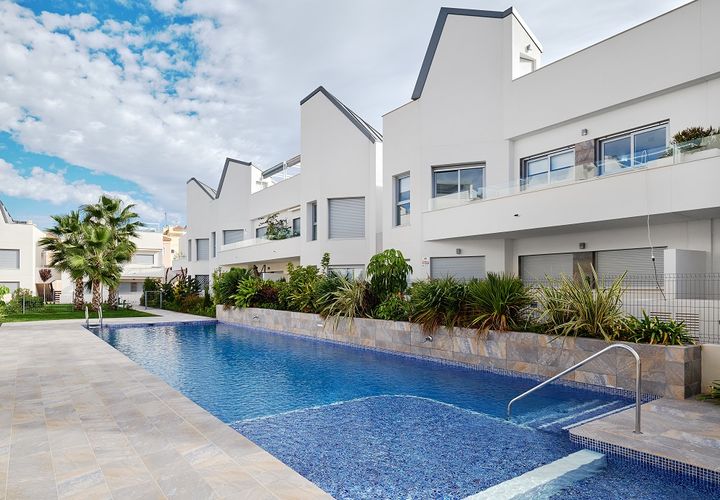 Bungalou a Torrevieja, Alicante, Torrevieja - € 280.000 | Ref: ks4721 - foto 1